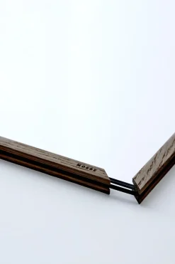 Marco Moebe A4 22,6x31,3 cm, Smoked oak