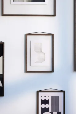 Marco Moebe A4 22,6x31,3 cm, Smoked oak