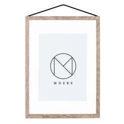 Marco Moebe Frame A4, Roble