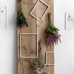 Marco Moebe Frame A3 31,7x44 cm, blanco