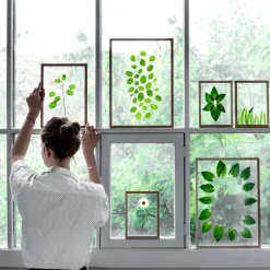 Marco Moebe Frame A5 16,8x23 cm, roble