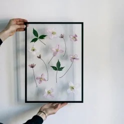 Marco Moebe Frame A3 31,7x44 cm, negro