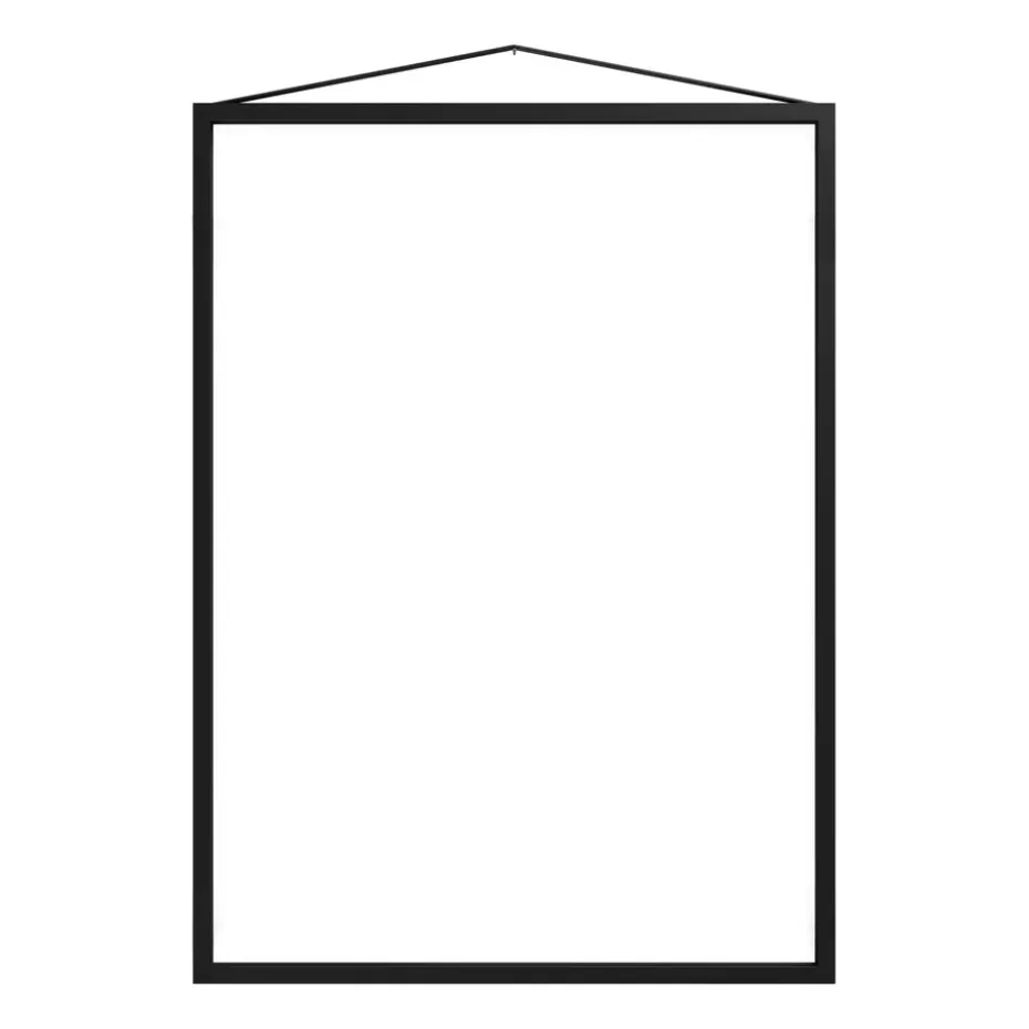 Marco Moebe 50x70 cm, Transparent, Black