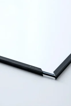 Marco Moebe 50x70 cm, Transparent, Black