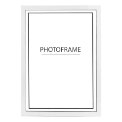 Marco Skälby blanco, 50x70 cm