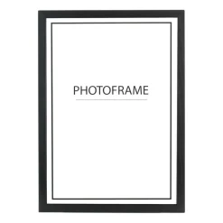 Marco Skälby negro, 50x70 cm