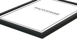 Marco Skälby negro, 50x70 cm