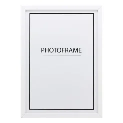Marco Stensö blanco, 30x40 cm