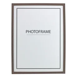 Marco Stensö nogal, 40x50 cm