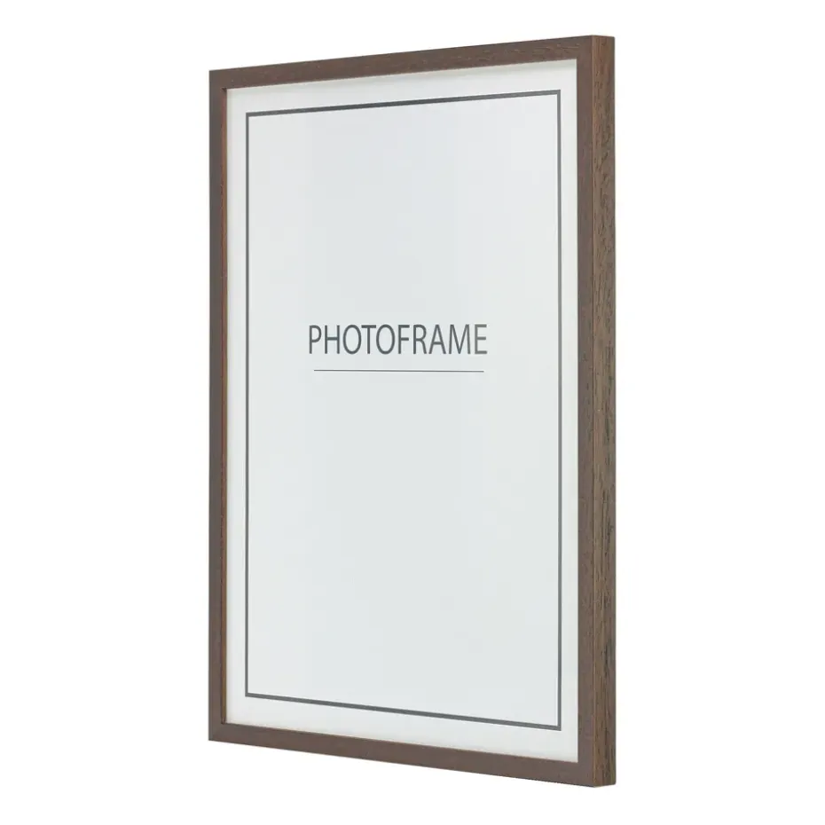 Marco Stensö nogal, 40x50 cm