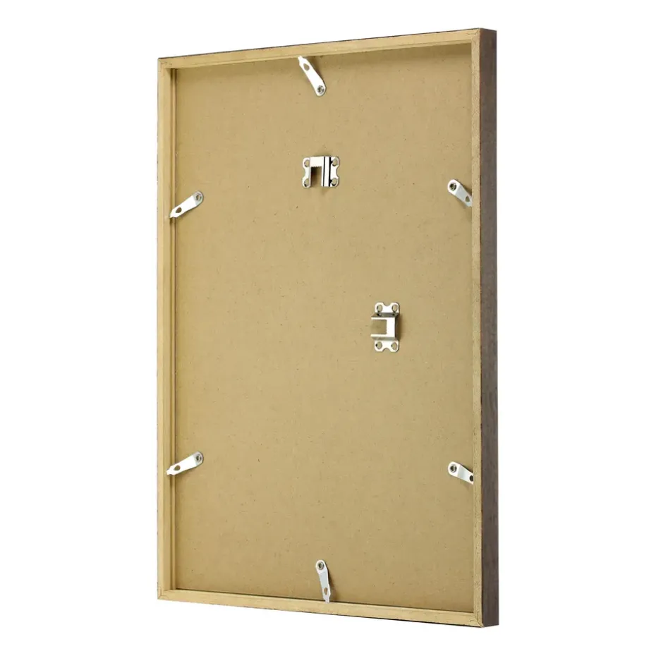 Marco Stensö nogal, 40x50 cm