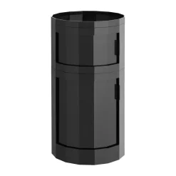 Mesa auxiliar Facet Cabinet 110 , Anthracite