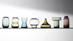 Midsummer mini jarrón 7 piezas, Multi