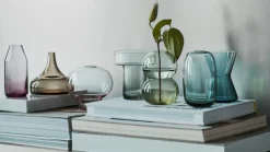 Midsummer mini jarrón 7 piezas, Multi