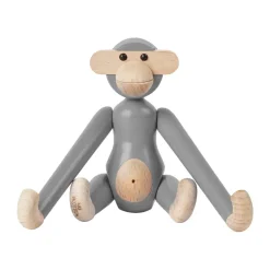 Mono mini Kay Bojesen, Gris