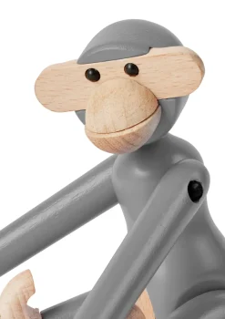Mono mini Kay Bojesen, Gris