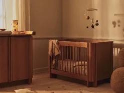 Móvil decorativo Skye, Multi, Ø23,4x75 cm