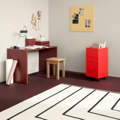 Organizador CLASSIFY 30x35,4 cm, Iris 164