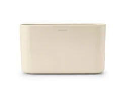 Organizador para el baño ReNew Brabantia, Soft Beige