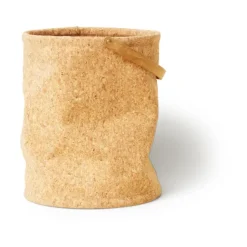 Papelera Nest 17L, Corcho