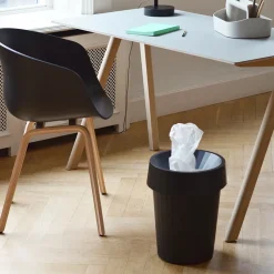 Papelera Shade, Dusty green, 14 l