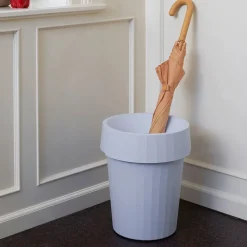 Papelera Shade, Dusty green, 14 l