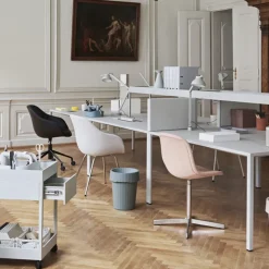 Papelera Shade, Dusty green, 14 l