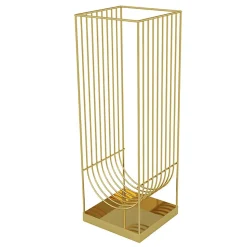 Paragüero Curva, Dorado