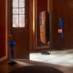 Paragüero Curva, negro