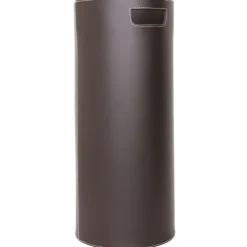 Paragüero Ørskov, Chocolate con con costura blanca