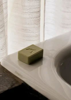 Pastilla de jabón Mnemonic MNC3 100 gr, Into the moor