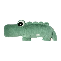 Peluche Croco big 100 cm, Green