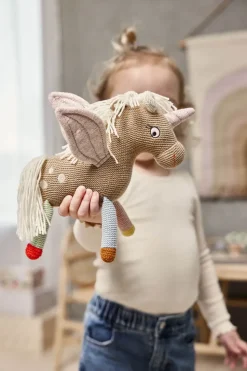 Peluche de unicornio Ummi, Multi