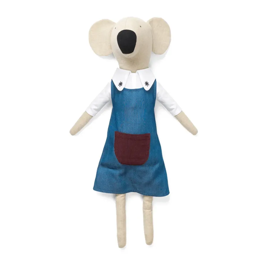 Peluche Koala Teddy, Natural