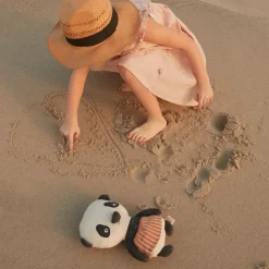 Peluche Lun Lun panda, Multi