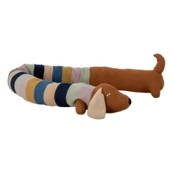 Peluche Mabel 200 cm, Perro