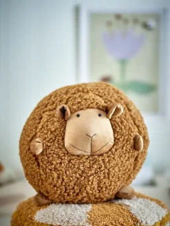 Peluche Rubert 31x28 cm, Marrón