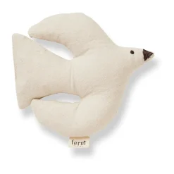 Peluche Swif bird, Undyed