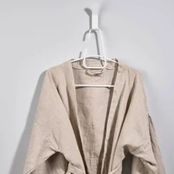 Percha A-Hanger, Black, set de 2