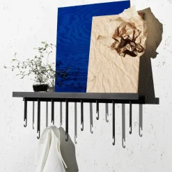 Percha Ateljé, Negro