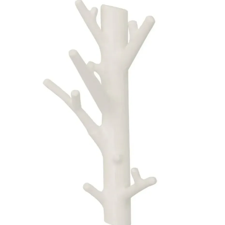 Perchero Bosign Branch, blanco