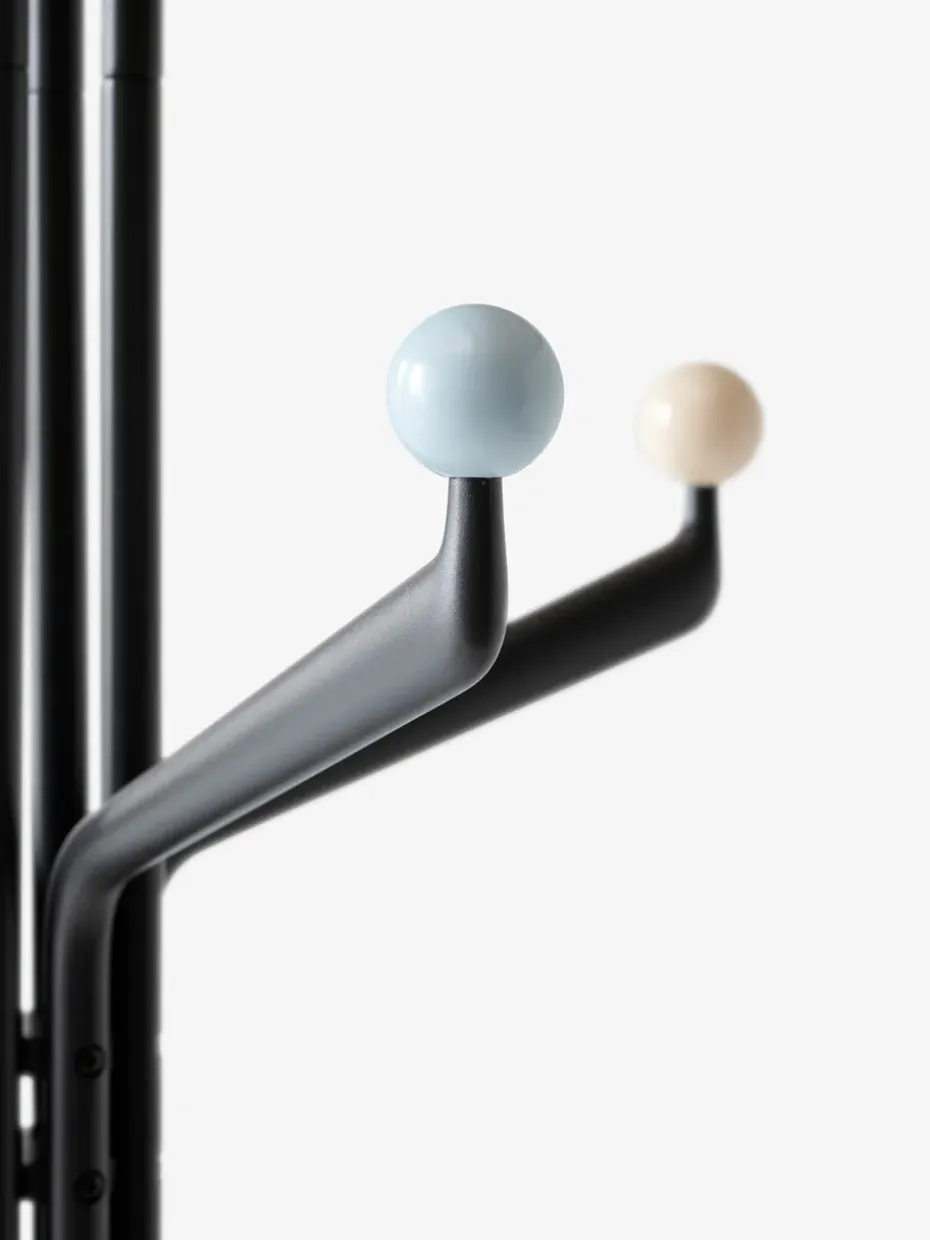 Perchero Capture SC77, Graphite-Multi