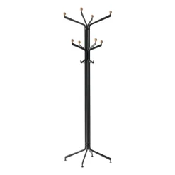 Perchero Capture SC77, Graphite-Oak