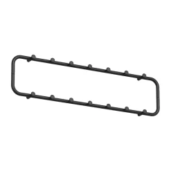 Perchero Classic 80 cm, Sun yellow