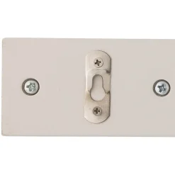 Perchero con ganchos Space 55 cm, Brown-multi