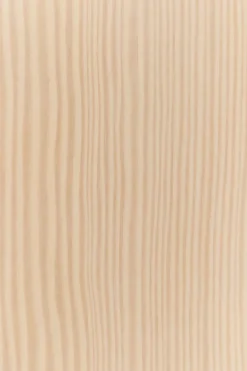 Perchero de pared Tree wall Special Edition 194 cm, Pino con acabado blanco