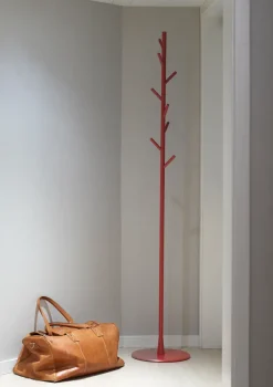 Perchero de pie Sticks, Escaramujo