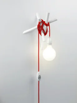 Perchero Hayman, Gris