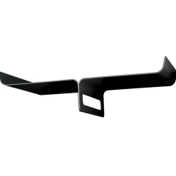 Perchero Kite, negro