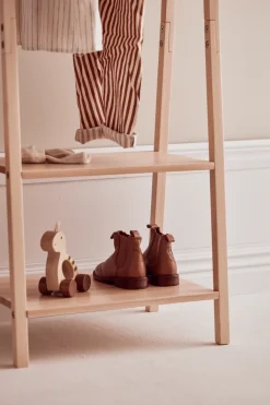 Perchero Saga blonde, Haya